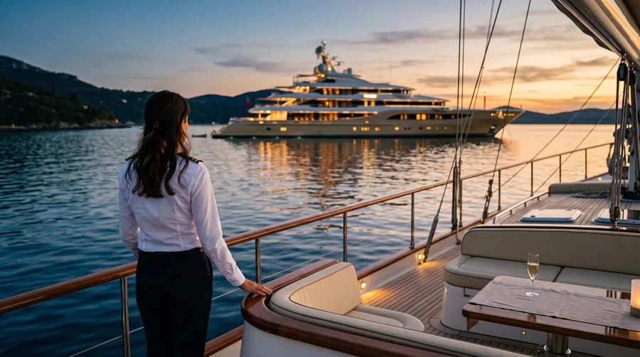 Was eine Yachtcharter wirklich kostet