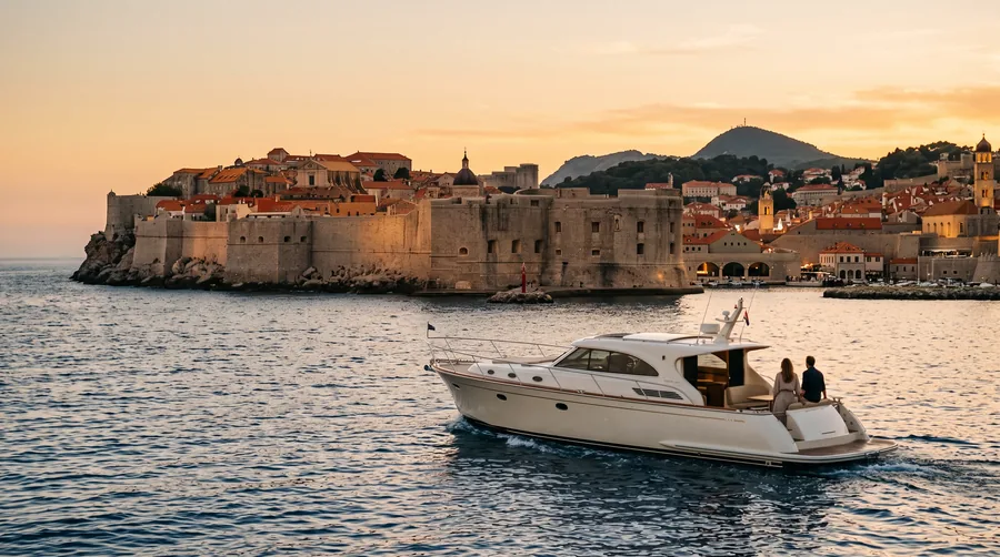 Dubrovnik & Montenegro
