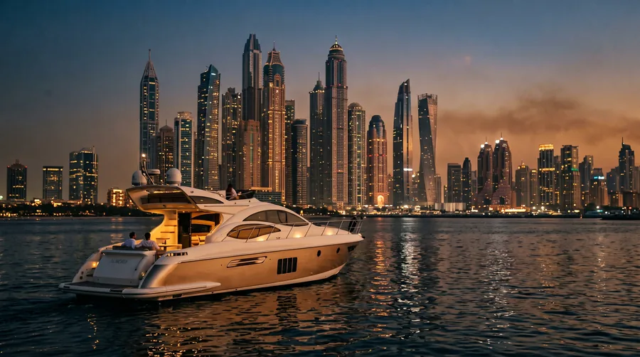 Dubai & Abu Dhabi