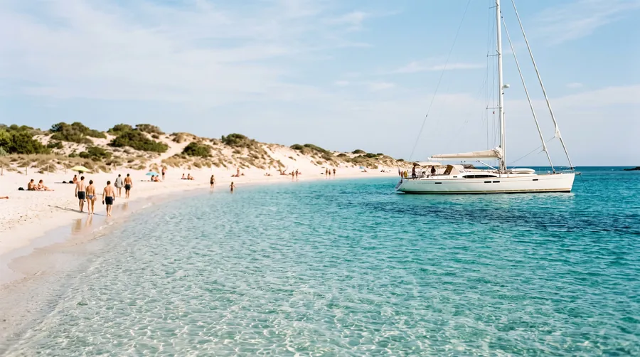 Ibiza & Formentera