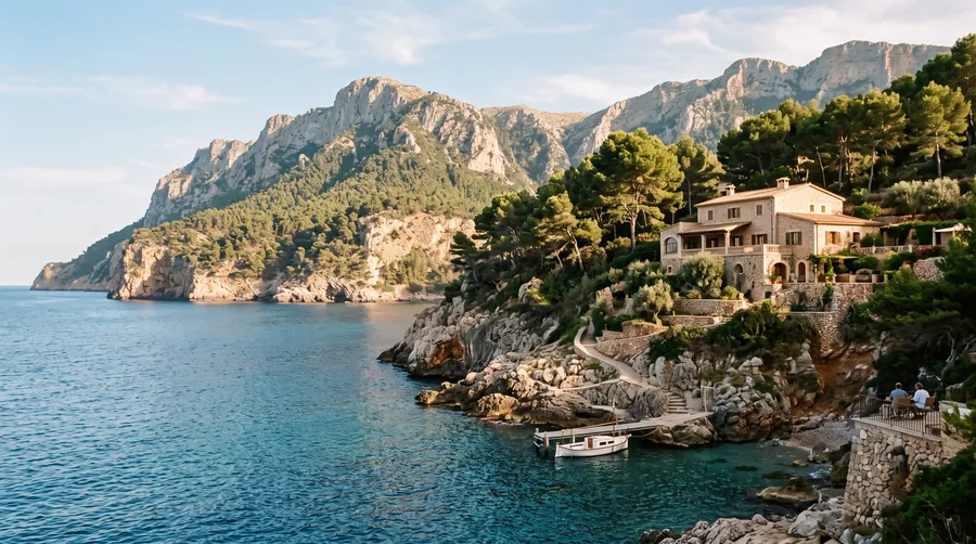 Mallorca