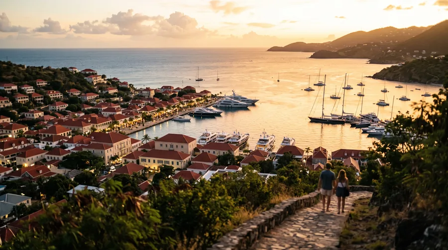 St. Barth