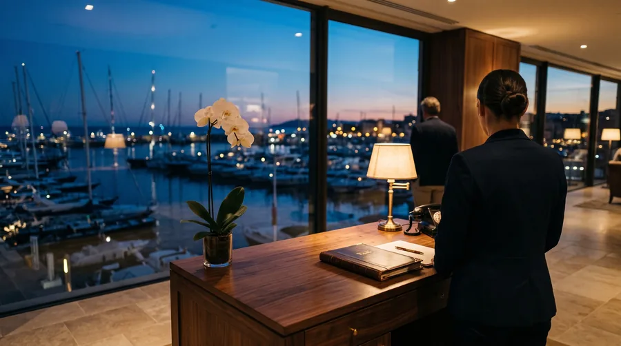 Concierge