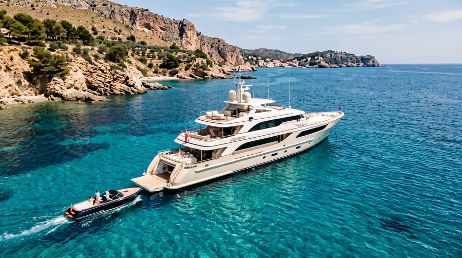 Yachten