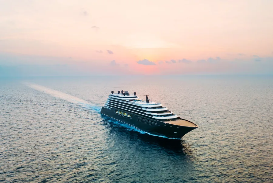The Ritz-Carlton Yacht Collection stellt den Sommer 2028 in Europa vor