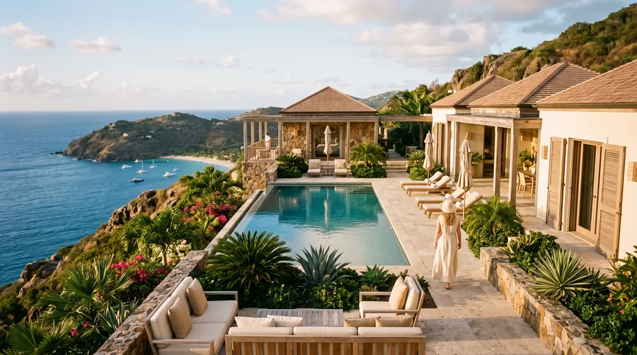 Villa Anse