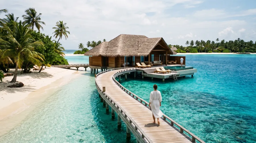 The Lagoon Residence